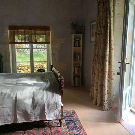 Rural Retreat Feuillade Exterior photo